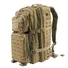 Рюкзак Mil-Tec ASSAULT LASER CUT 36 L coyote Фото 2